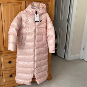 Nike Therma-Fit coat